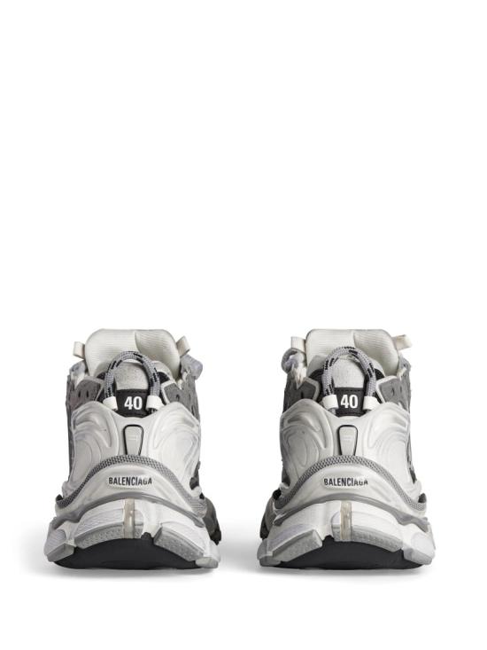 26FW 발렌시아가 러너 스니커즈 772767 W3RNY Grey - BALENCIAGA
