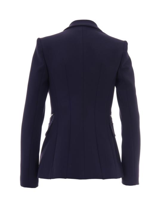 26FW 엘리자베타프랜치 수트 자켓 5782367 Blue - ELISABETTA FRANCHI