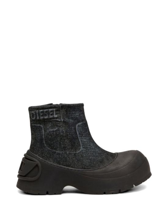 26FW 디젤 부츠 Y03928 P7769 T8013 Black