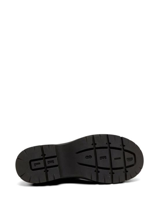 26FW 디젤 부츠 Y03928 P7769 T8013 Black - DIESEL
