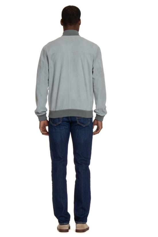  발스타 자켓 407A F065 57185 Grey - VALSTAR