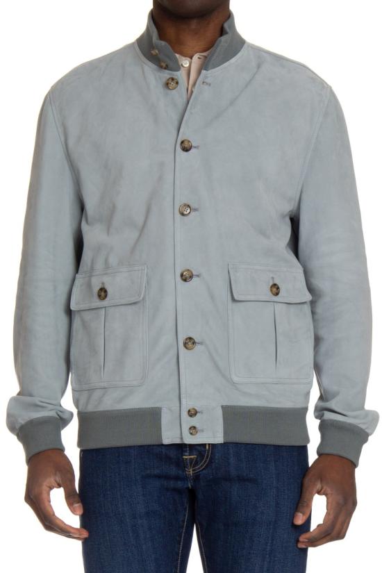  발스타 자켓 407A F065 57185 Grey - VALSTAR