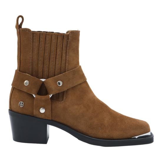 26FW 애니빙 부츠 A1412353BWN02 Brown
