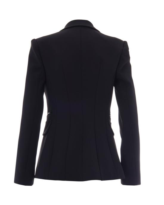 26FW 엘리자베타프랜치 수트 자켓 2227337 Black - ELISABETTA FRANCHI