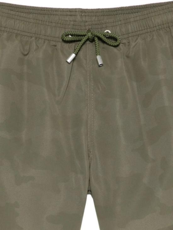 26SS 세인트바쓰 스윔팬츠 LIG001503466L Green - MC2 SAINT BARTH