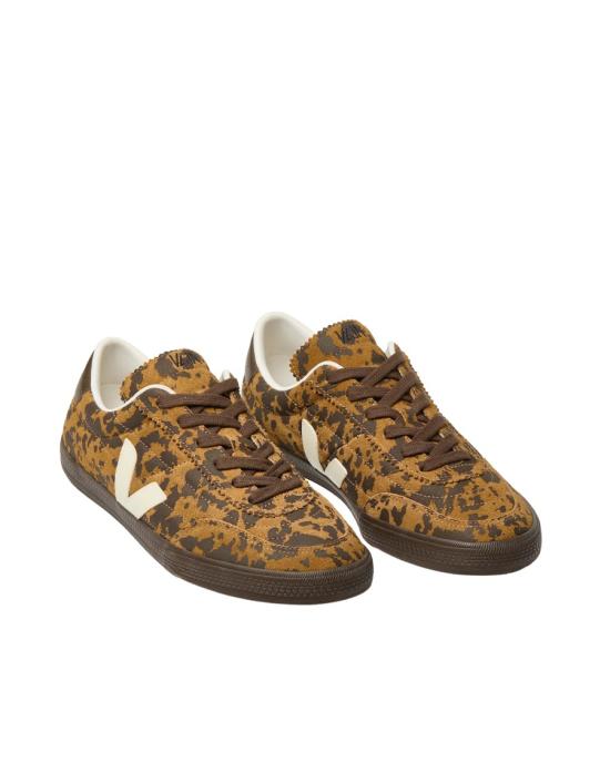 26FW 베자 스니커즈 777638 Brown - VEJA