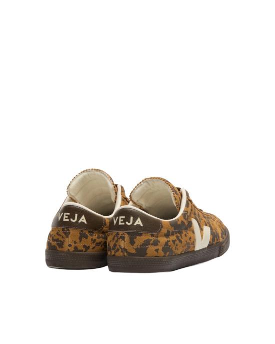 26FW 베자 스니커즈 777638 Brown - VEJA