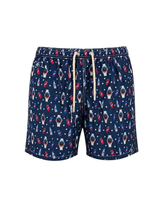 26SS 세인트바쓰 스윔팬츠 LIG000307913L Blue