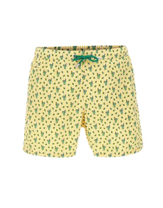 26SS 세인트바쓰 스윔팬츠 LIG001607626L Yellow