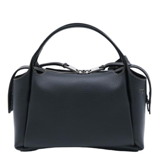 26FW 토즈 토트백 XBWAPAU0100QRIB999 Black - TODS