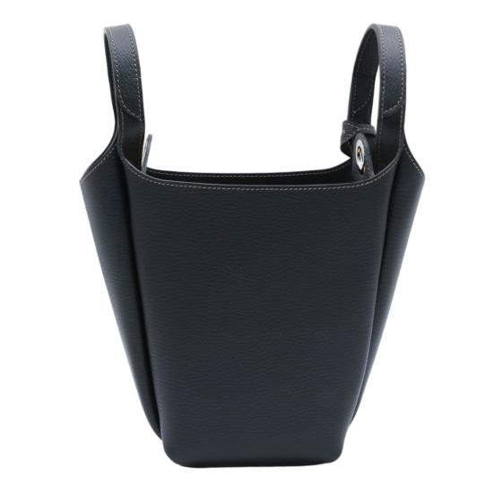 26FW 토즈 가방 XBWAPAK0100QRIB999 Black - TODS
