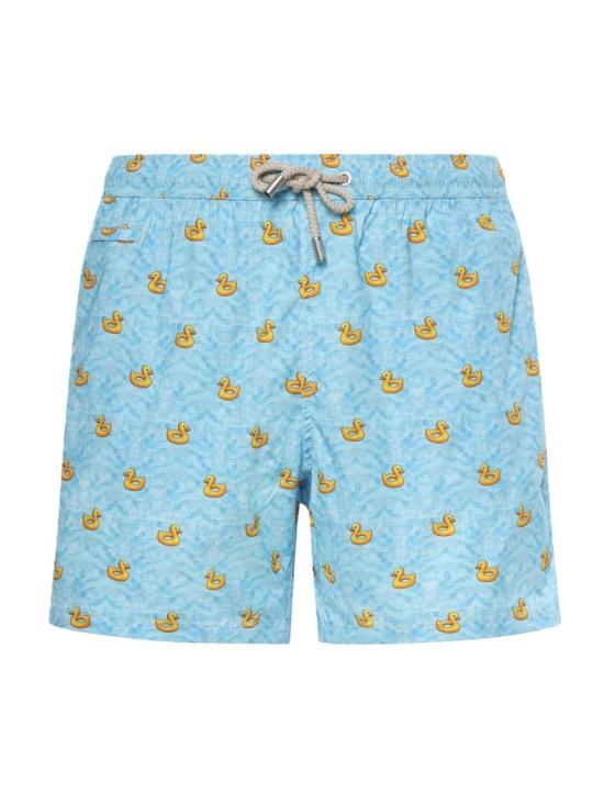 26SS 세인트바쓰 스윔팬츠 LIG001604131L Blue