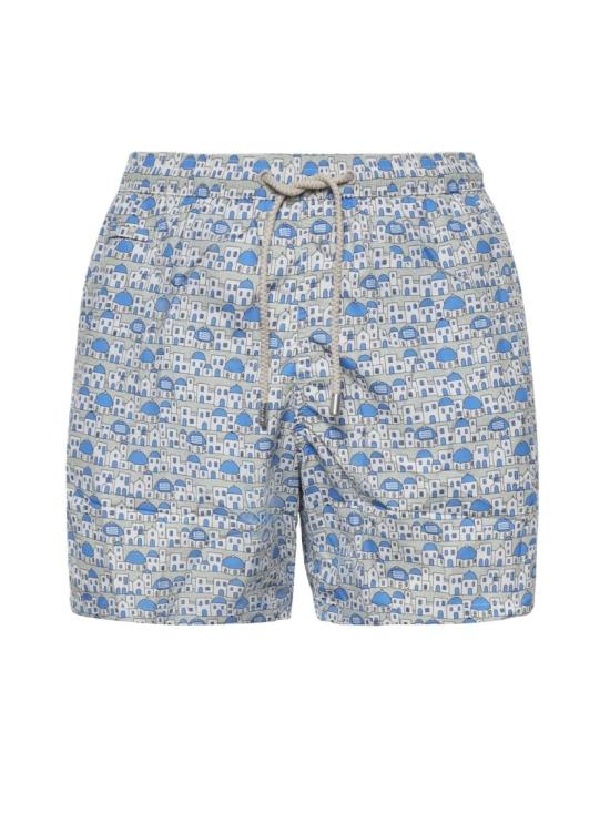 26SS 세인트바쓰 스윔팬츠 LIG000301574L Blue