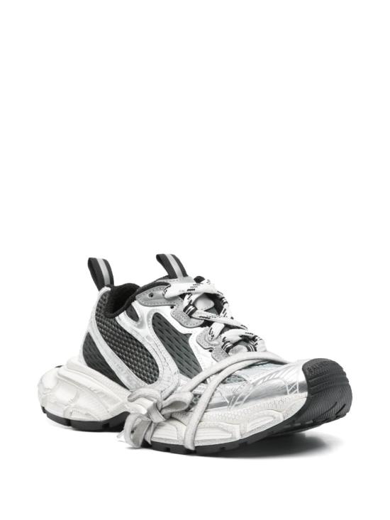 26FW 발렌시아가 3XL 스니커즈 734731 W3XGM White - BALENCIAGA