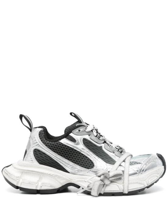 26FW 발렌시아가 3XL 스니커즈 734731 W3XGM White