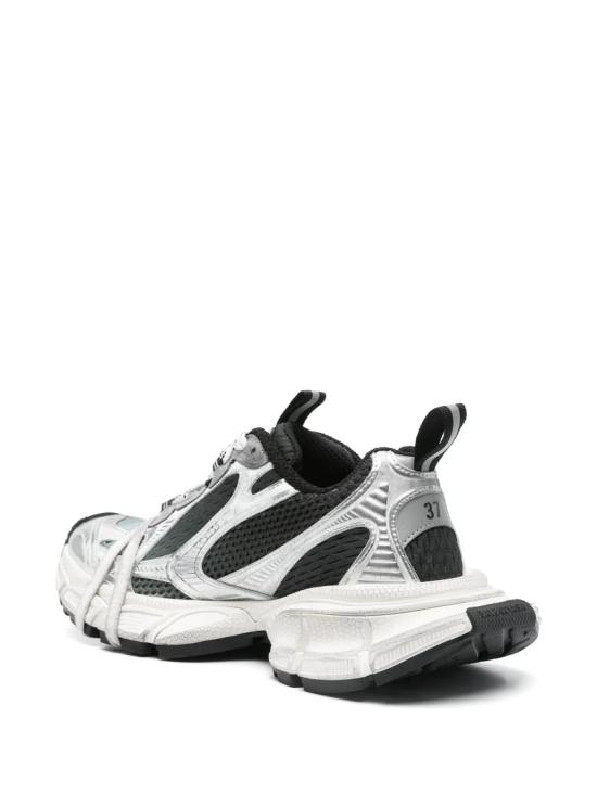 26FW 발렌시아가 3XL 스니커즈 734731 W3XGM White - BALENCIAGA