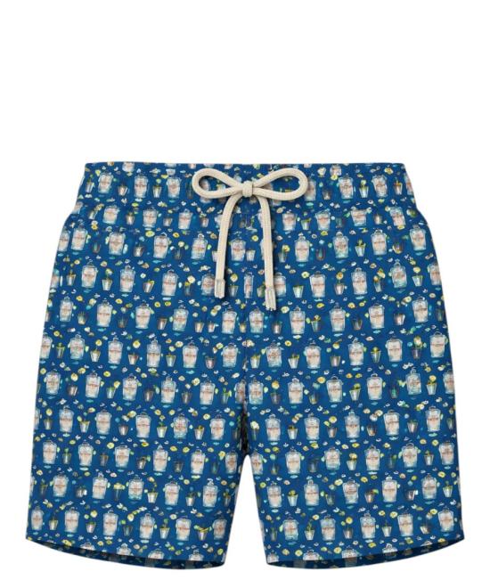 26SS 세인트바쓰 스윔팬츠 LIG000302467L Blue