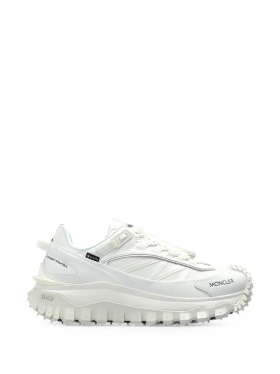 26FW 몽클레어 스니커즈 4M00120 M7208 White