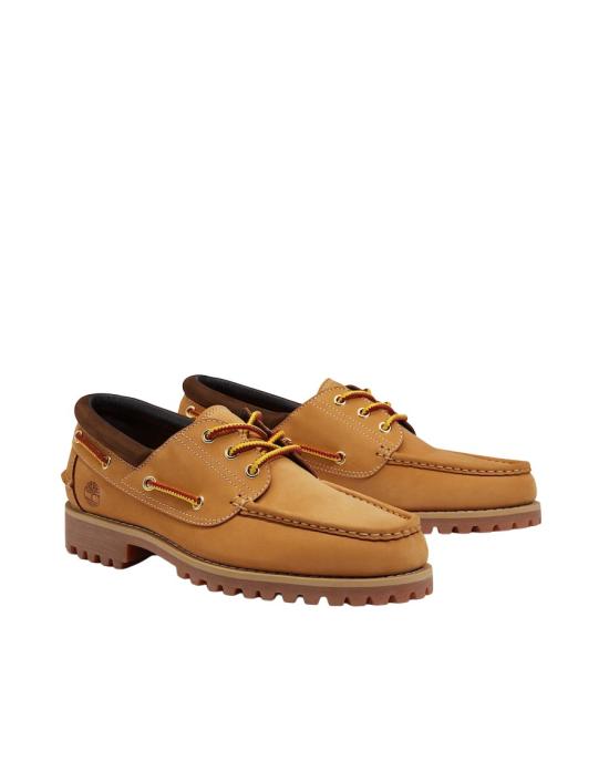 26FW 팀버랜드 로퍼 2879931 Brown - TIMBERLAND