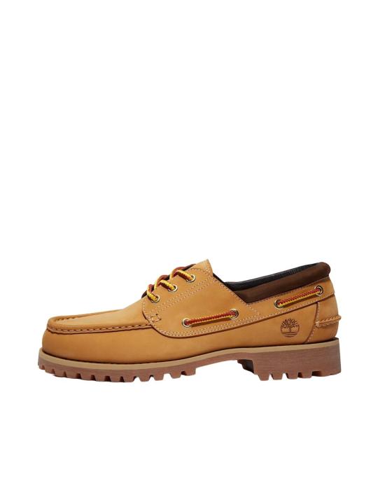 26FW 팀버랜드 로퍼 2879931 Brown - TIMBERLAND