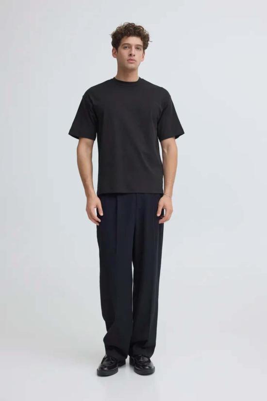  Casual friday 반팔 티셔츠 캐주얼 프라이데이 에크베르그 릴랙스드 티셔츠 - OTHER BRANDS