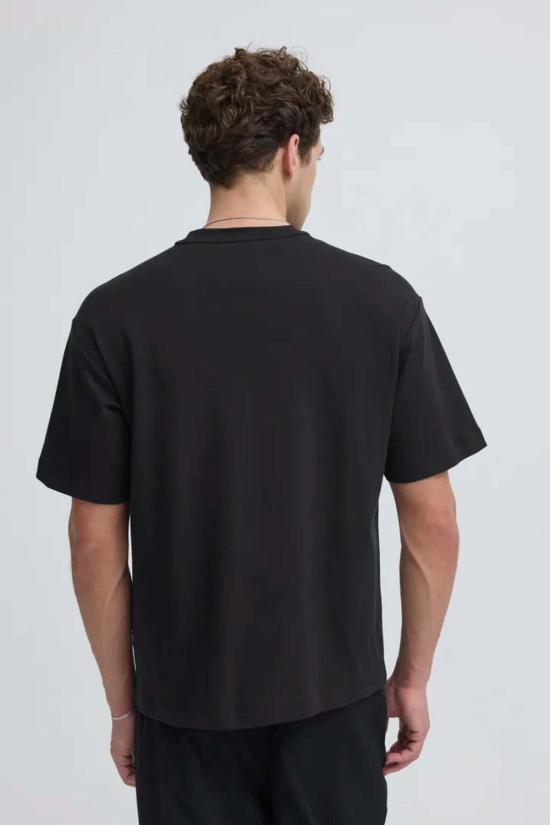  Casual friday 반팔 티셔츠 캐주얼 프라이데이 에크베르그 릴랙스드 티셔츠 - OTHER BRANDS