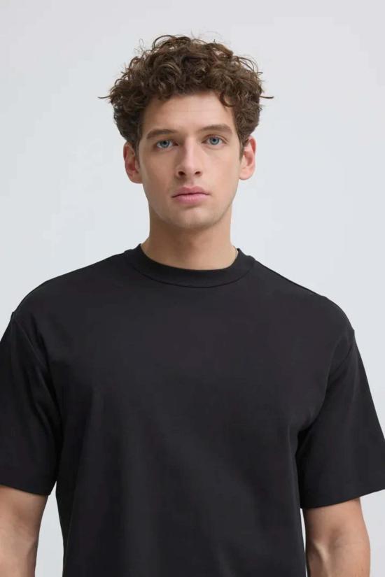  Casual friday 반팔 티셔츠 캐주얼 프라이데이 에크베르그 릴랙스드 티셔츠 - OTHER BRANDS