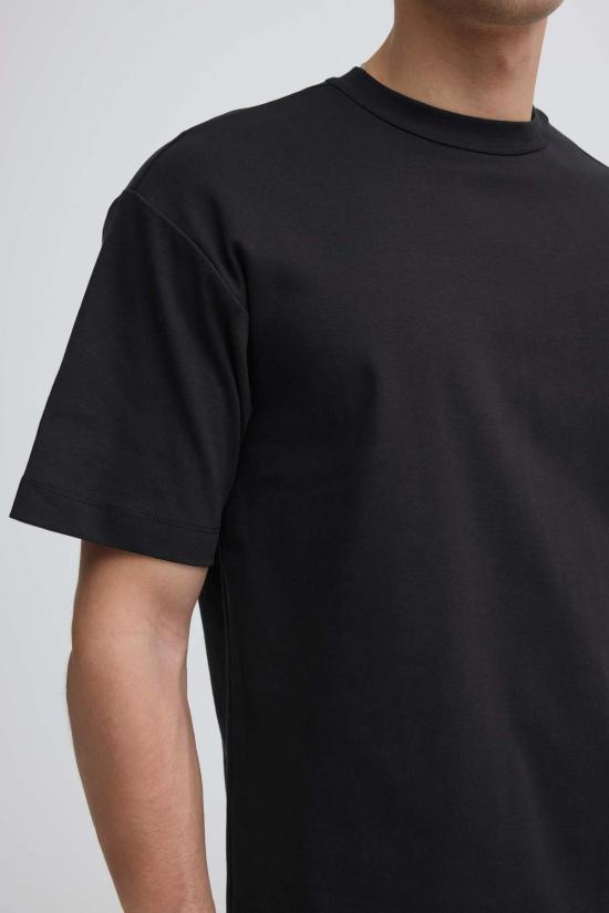  Casual friday 반팔 티셔츠 캐주얼 프라이데이 에크베르그 릴랙스드 티셔츠 - OTHER BRANDS