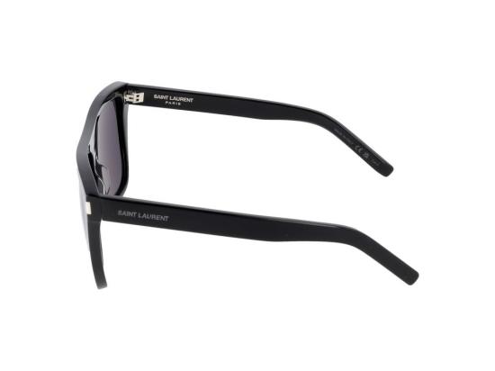  생로랑 선글라스 SL 1 Black - SAINT LAURENT