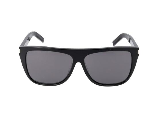  생로랑 선글라스 SL 1 Black