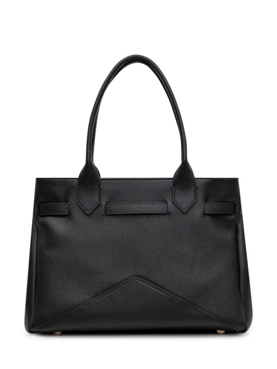 26SS 발렌타인 토트백 BLB993ULE13 15517 BLACK - BALLANTYNE
