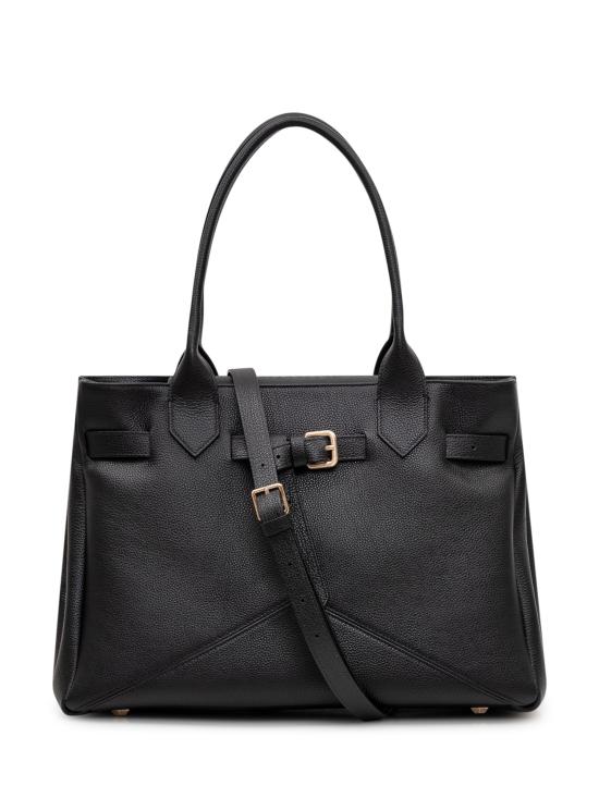 26SS 발렌타인 토트백 BLB993ULE13 15517 BLACK - BALLANTYNE