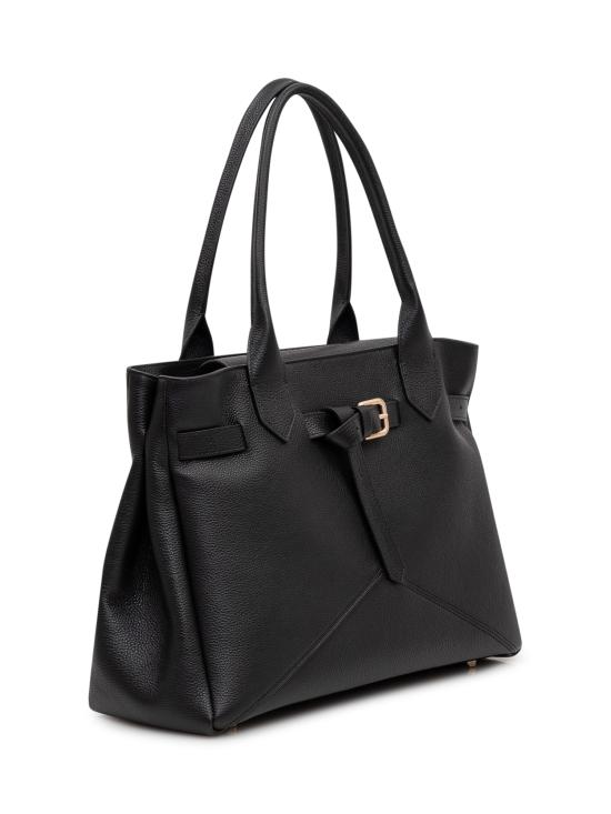 26SS 발렌타인 토트백 BLB993ULE13 15517 BLACK - BALLANTYNE