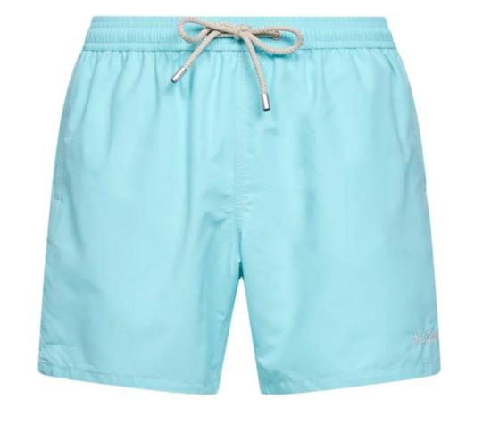 26SS 세인트바쓰 스윔팬츠 PATM00101559L Blue