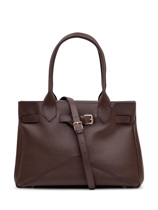26SS 발렌타인 토트백 BLB993ULE13 14724 BROWN - BALLANTYNE