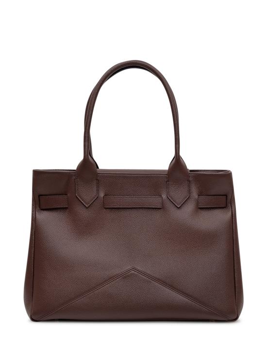 26SS 발렌타인 토트백 BLB993ULE13 14724 BROWN - BALLANTYNE
