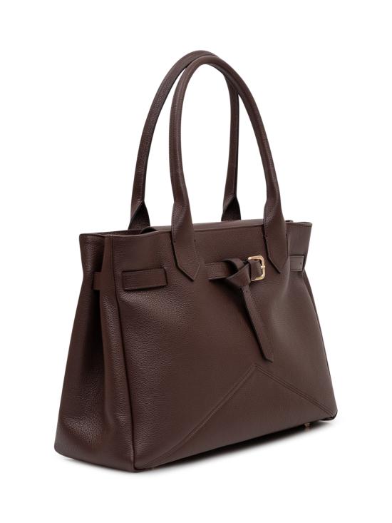 26SS 발렌타인 토트백 BLB993ULE13 14724 BROWN - BALLANTYNE