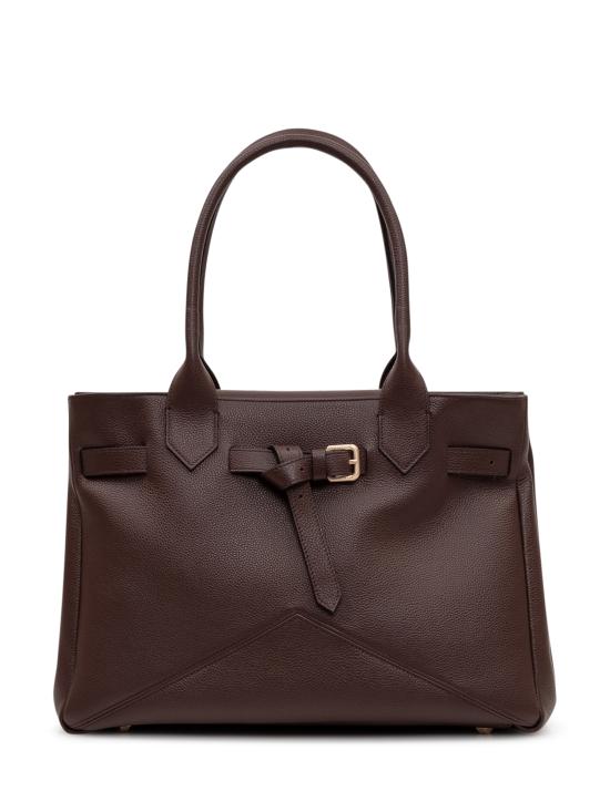 26SS 발렌타인 토트백 BLB993ULE13 14724 BROWN