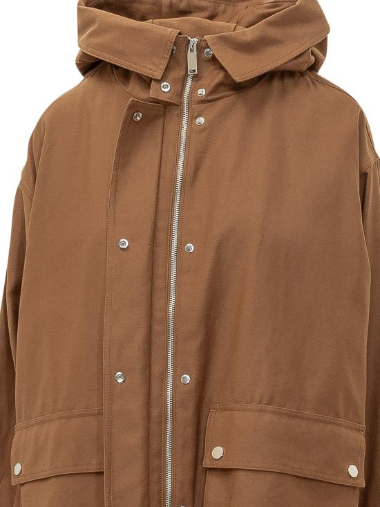 26SS OOF - NYKY 트렌치 코트 261WOOF57300OOWC 1044A CHIPMUNK - OTHER BRANDS