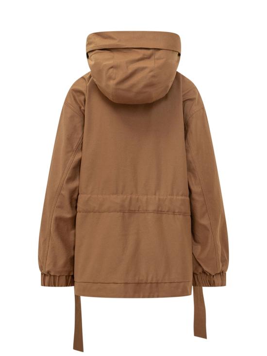 26SS OOF - NYKY 트렌치 코트 261WOOF57300OOWC 1044A CHIPMUNK - OTHER BRANDS