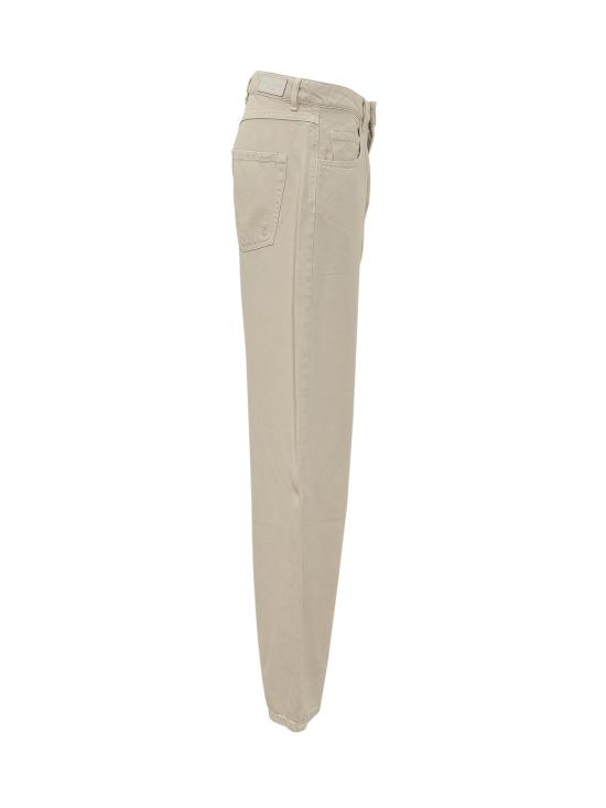 26SS 아이콘데님 스트레이트 팬츠 BEA PT2036 DESERT WASH - ICON DENIM