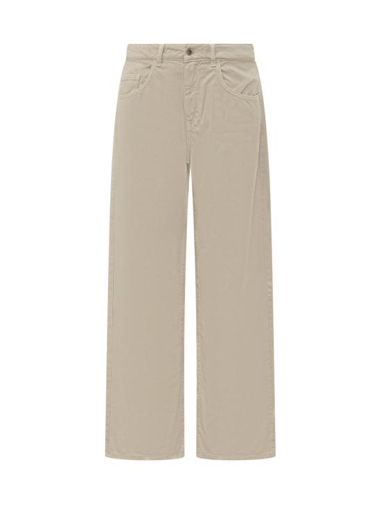 26SS 아이콘데님 스트레이트 팬츠 BEA PT2036 DESERT WASH