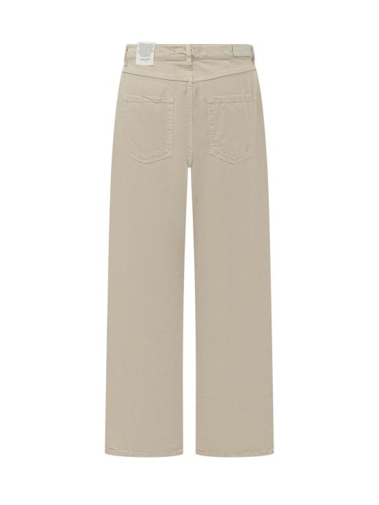 26SS 아이콘데님 스트레이트 팬츠 BEA PT2036 DESERT WASH - ICON DENIM