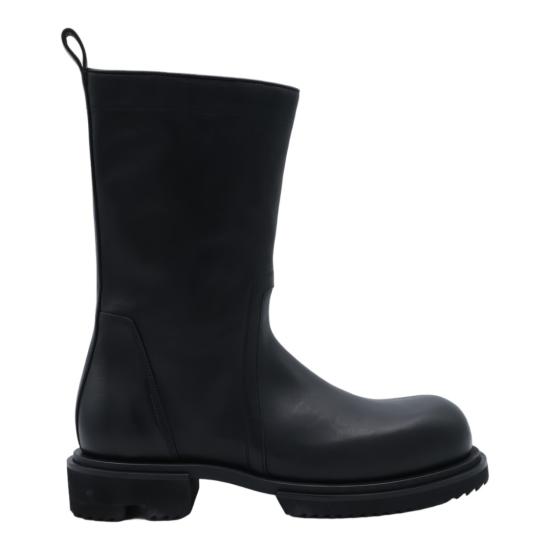 26FW 릭 오웬스 부츠 RU02F4826LOO09 Black