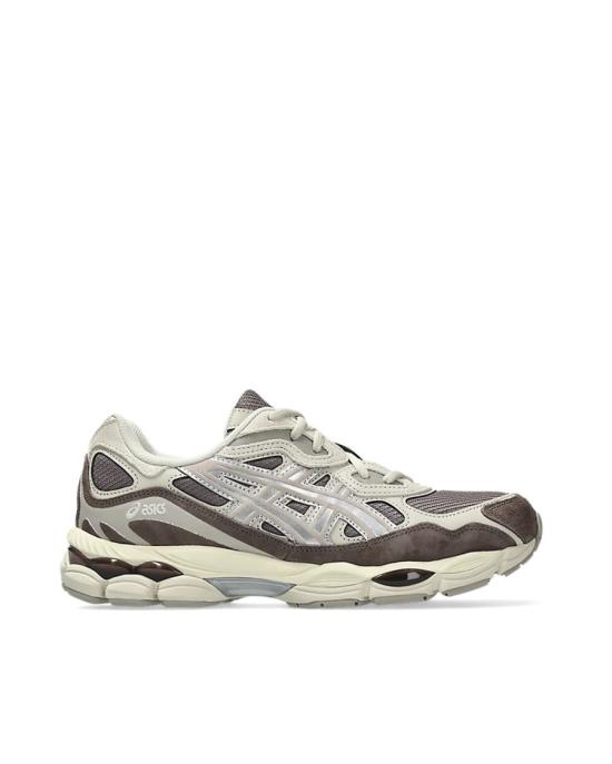 26FW 아식스 스니커즈 9683931 Brown