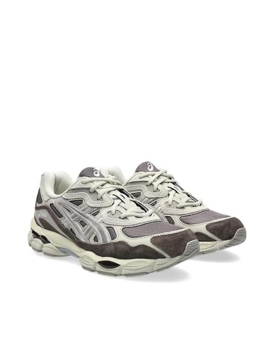 26FW 아식스 스니커즈 9683931 Brown - ASICS