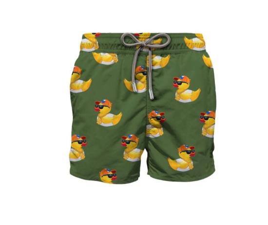 26SS 세인트바쓰 스윔팬츠 GUS000108043L Green