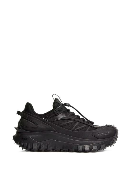 26FW 몽클레어 스니커즈 4M00120 M7208 Black