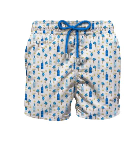 26SS 세인트바쓰 스윔팬츠 LIG000307632L Neutrals