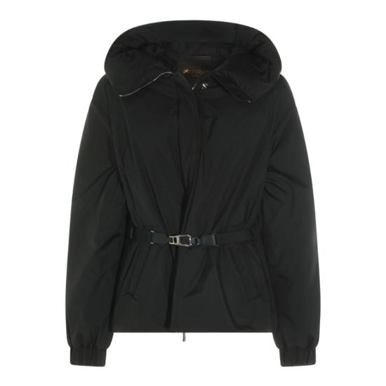 26FW 무레르 GLAREA-STP  글라레아 STP 자켓 MODGI101070STPU0001 Black